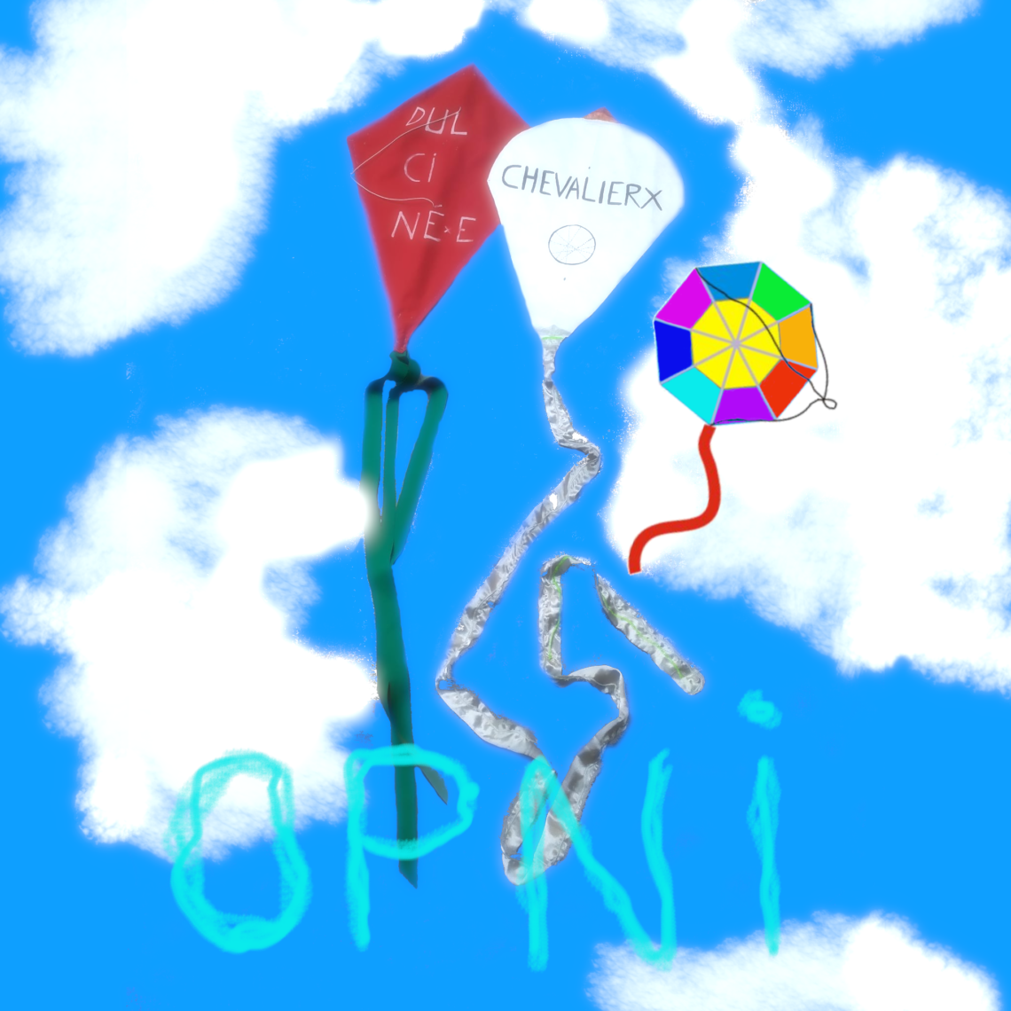 opni-kites