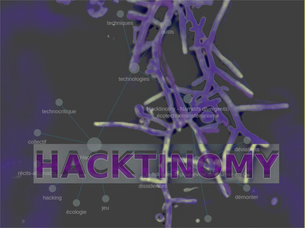 Hacktinomy